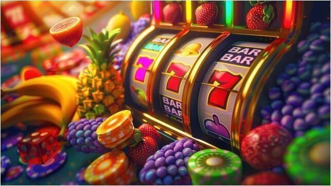 agn888 slot
